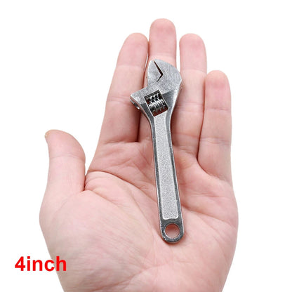 Mini 2.5/4 Inch Adjustable Spanner