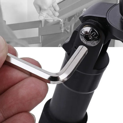 5/8/11 Piece Pocket Allen Key set