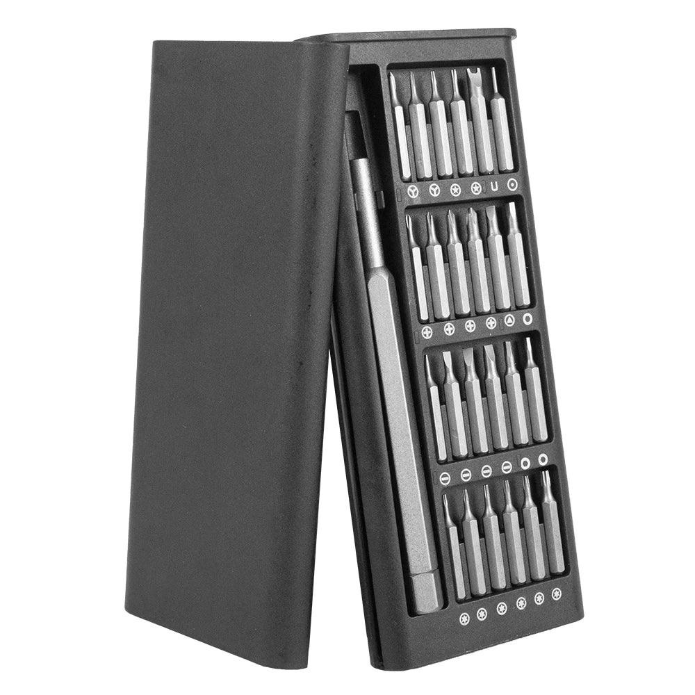 25/63 in 1 Magnetic Precision Screwdriver Kit