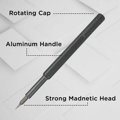 25/63 in 1 Magnetic Precision Screwdriver Kit