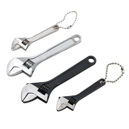 Mini 2.5/4 Inch Adjustable Spanner