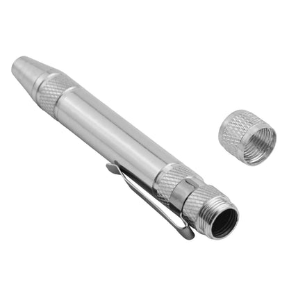 8-in-1 Screwdriver Pocket Pen